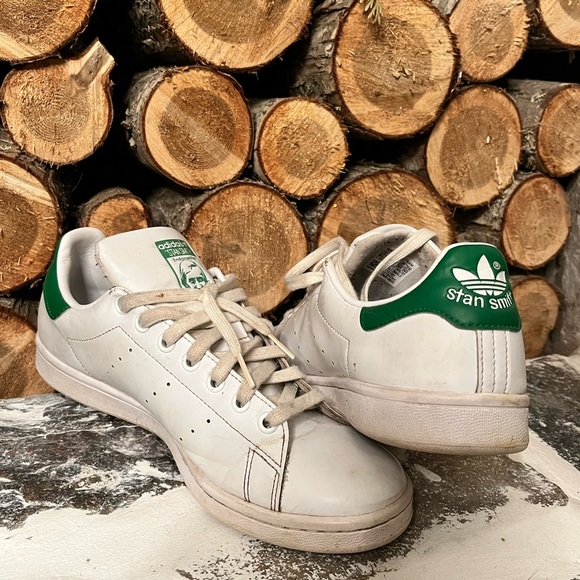 STAN SMITH ADIDAS UNISEX - Picture 2 of 7